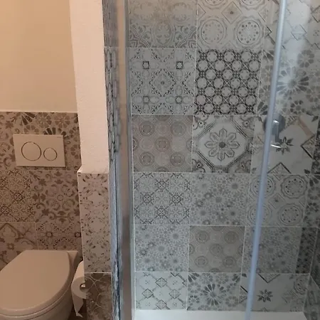 La Rosa App Apartment *
