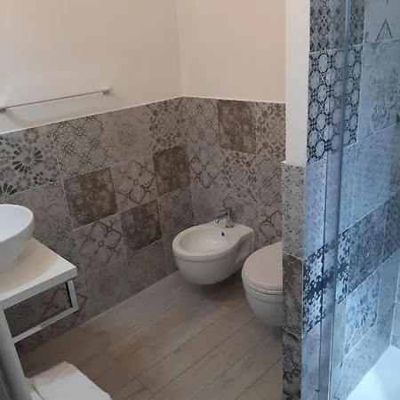 La Rosa App Apartment *