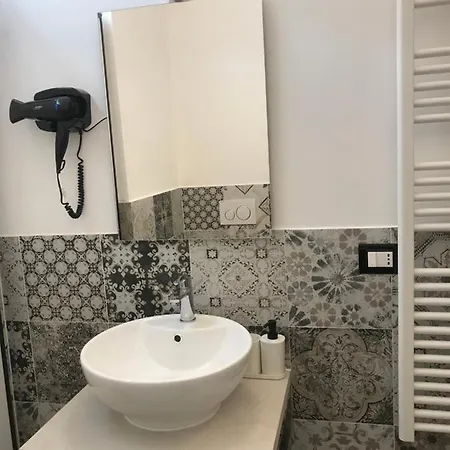 La Rosa App Apartment *