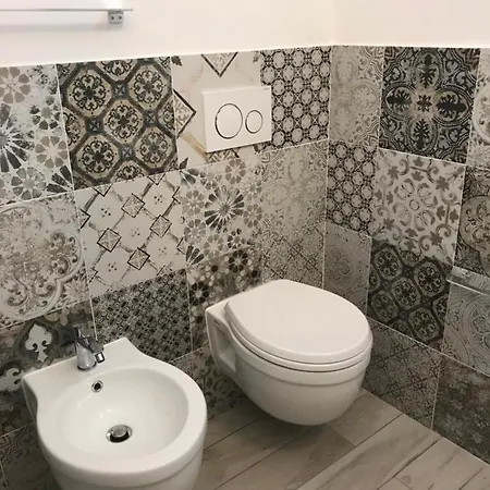 Apartment La Rosa App *
