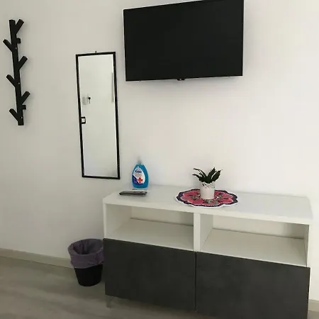 Apartment La Rosa App *