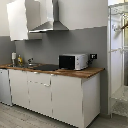 Apartment La Rosa App