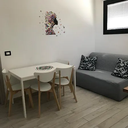 Apartman La Rosa App *