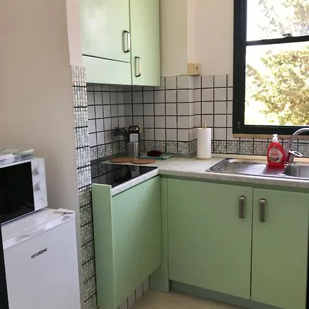 Apartment La Rosa App Livorno