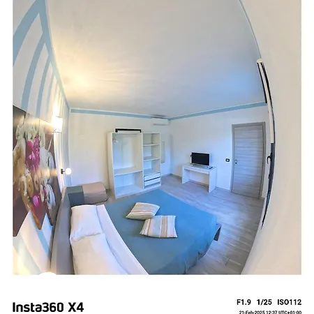 La Rosa App Livorno