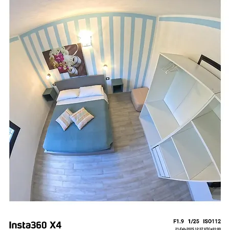 Apartment La Rosa App