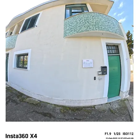 Apartment La Rosa App *
