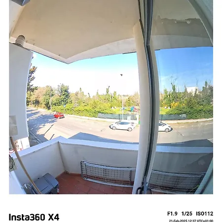 Apartment La Rosa App Livorno