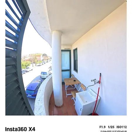La Rosa App
