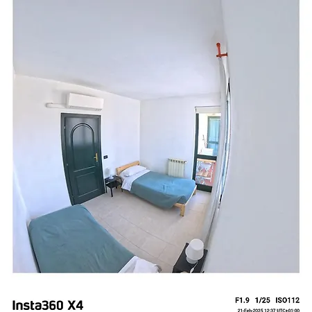 La Rosa App Apartman *