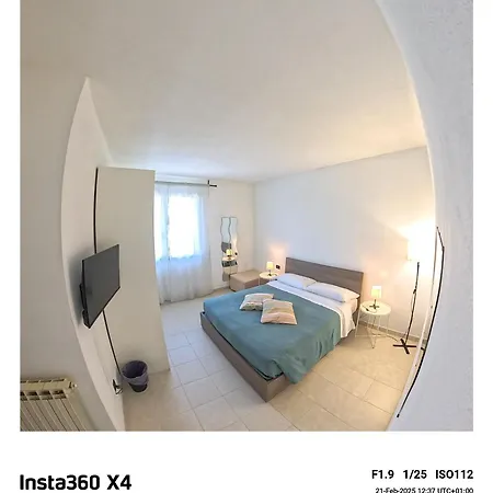 Apartment La Rosa App Livorno