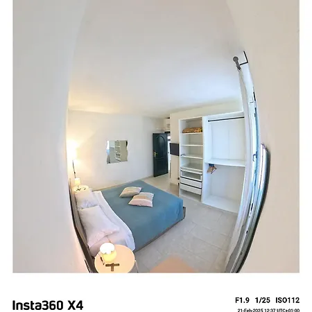 La Rosa App * Livorno