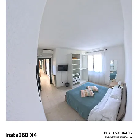 Apartment La Rosa App