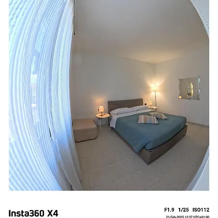 La Rosa App Livorno