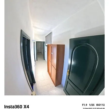 La Rosa App Livorno