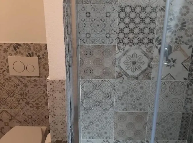 La Rosa App Apartamento *