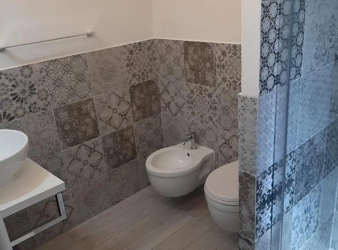 La Rosa App Apartamento *