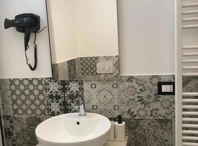 La Rosa App Apartamento *