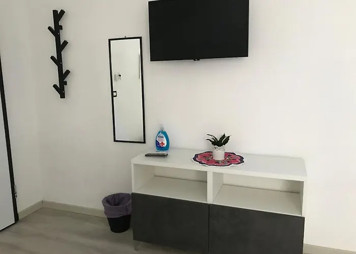 Apartamento La Rosa App *