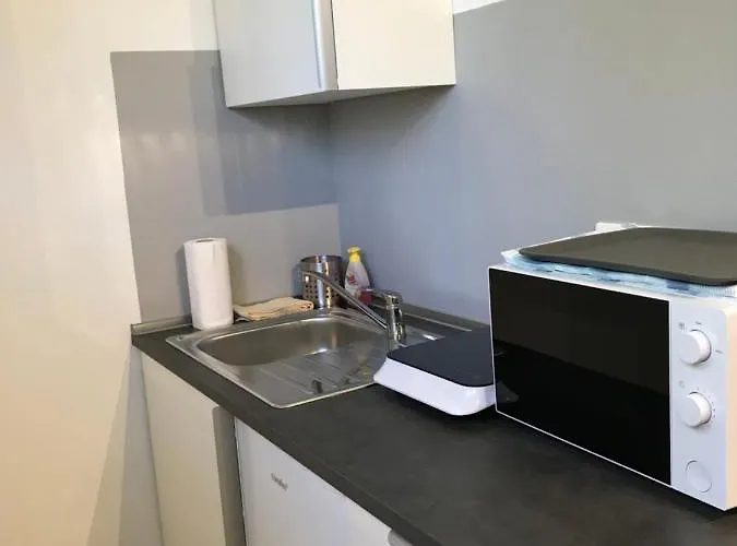Apartamento La Rosa App Livorno