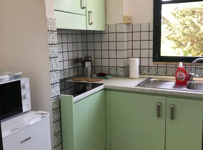 Apartamento La Rosa App Livorno