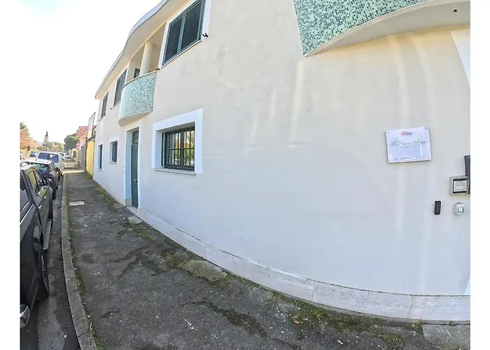 La Rosa App Apartamento