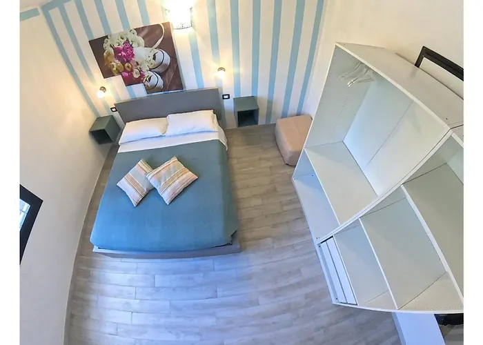 Apartamento La Rosa App
