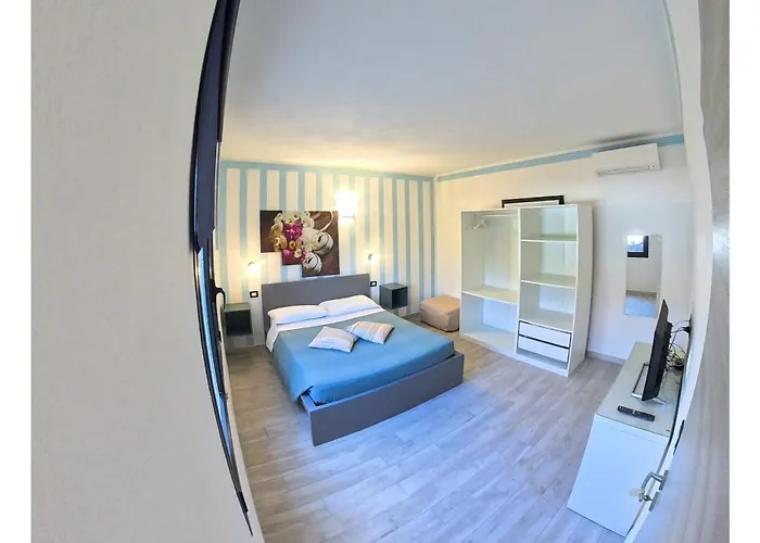 La Rosa App Apartamento *