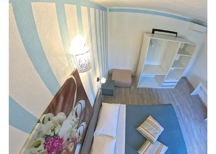 Apartamento La Rosa App *