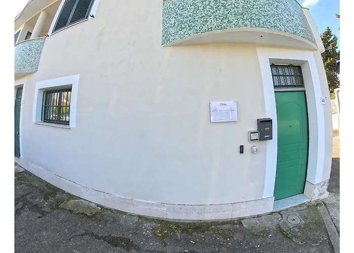 Apartamento La Rosa App *