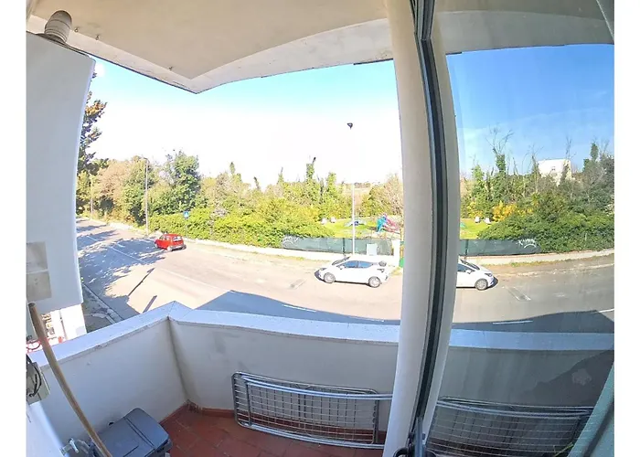 Apartamento La Rosa App Livorno