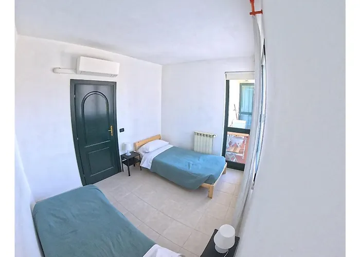 La Rosa App Apartamento *