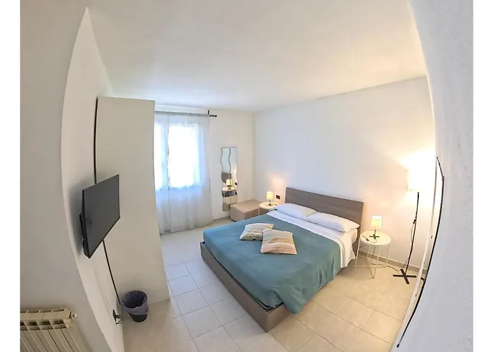 Apartamento La Rosa App Livorno