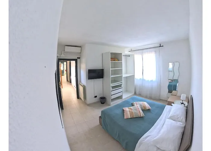 Apartamento La Rosa App