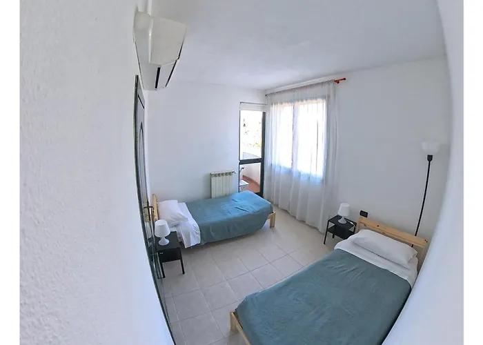 La Rosa App Apartamento *